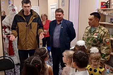 В подарок – фейерверк